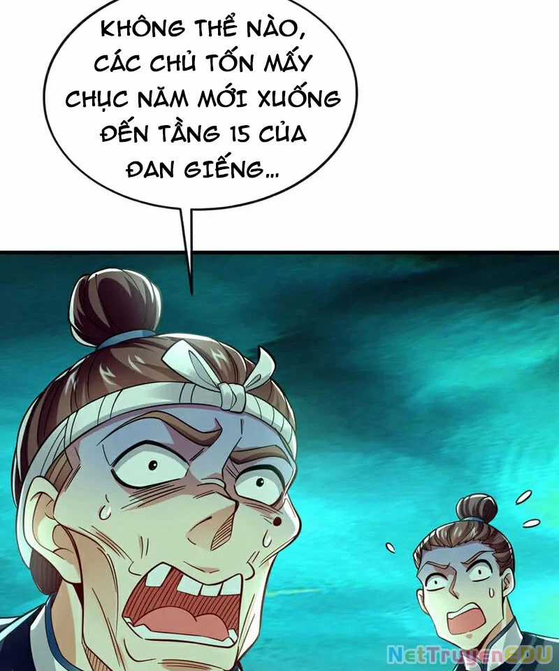 Tuyệt Thế Đan Thần - Chapter 102 - Trang 49