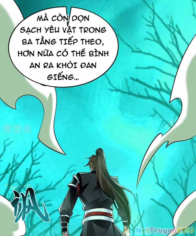 Tuyệt Thế Đan Thần - Chapter 102 - Trang 51