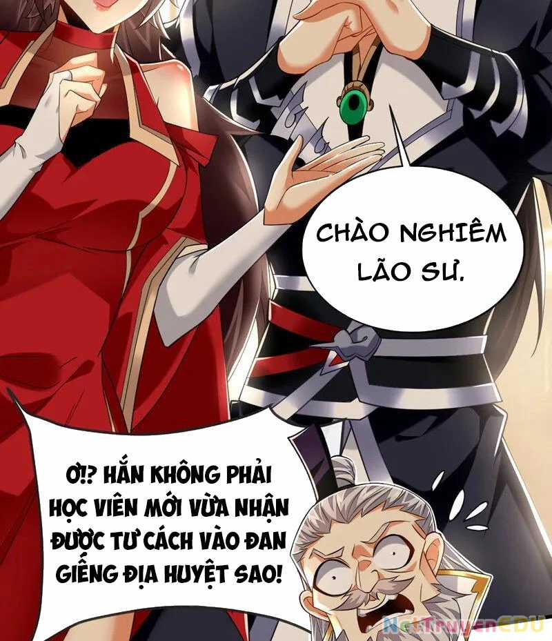 Tuyệt Thế Đan Thần - Chapter 102 - Trang 69