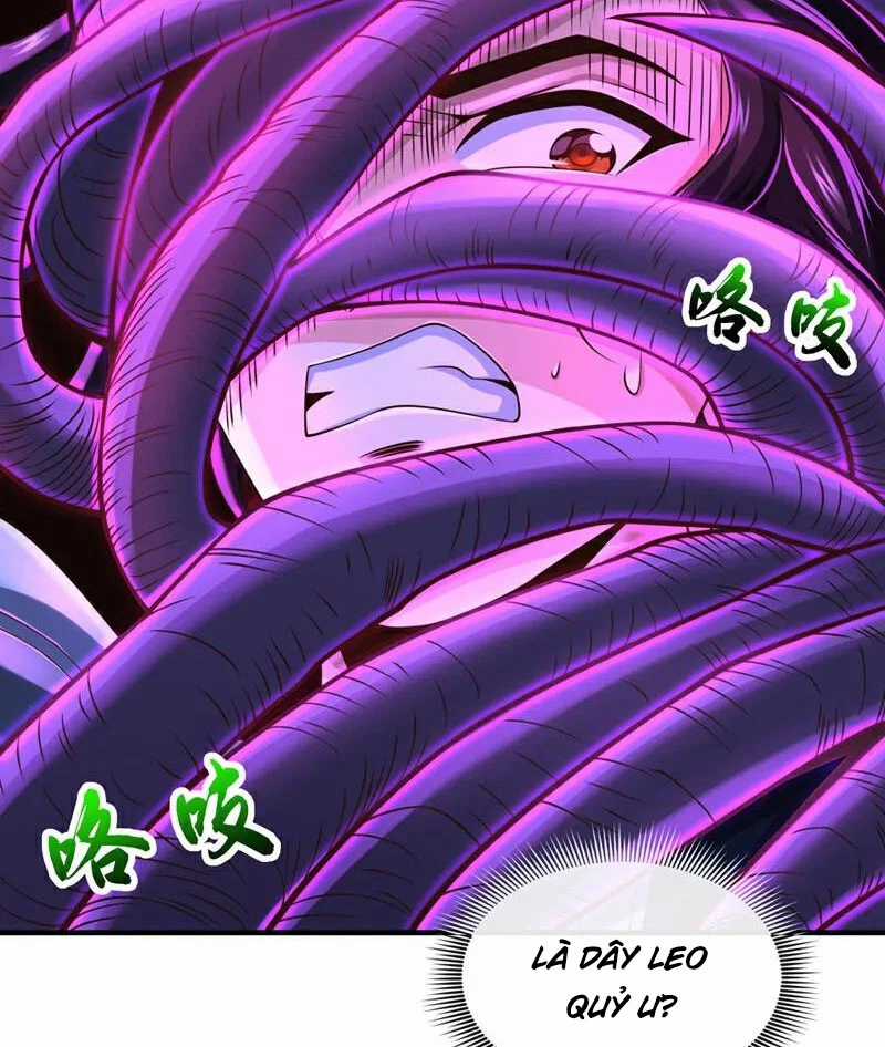 Tuyệt Thế Đan Thần - Chapter 102 - Trang 10