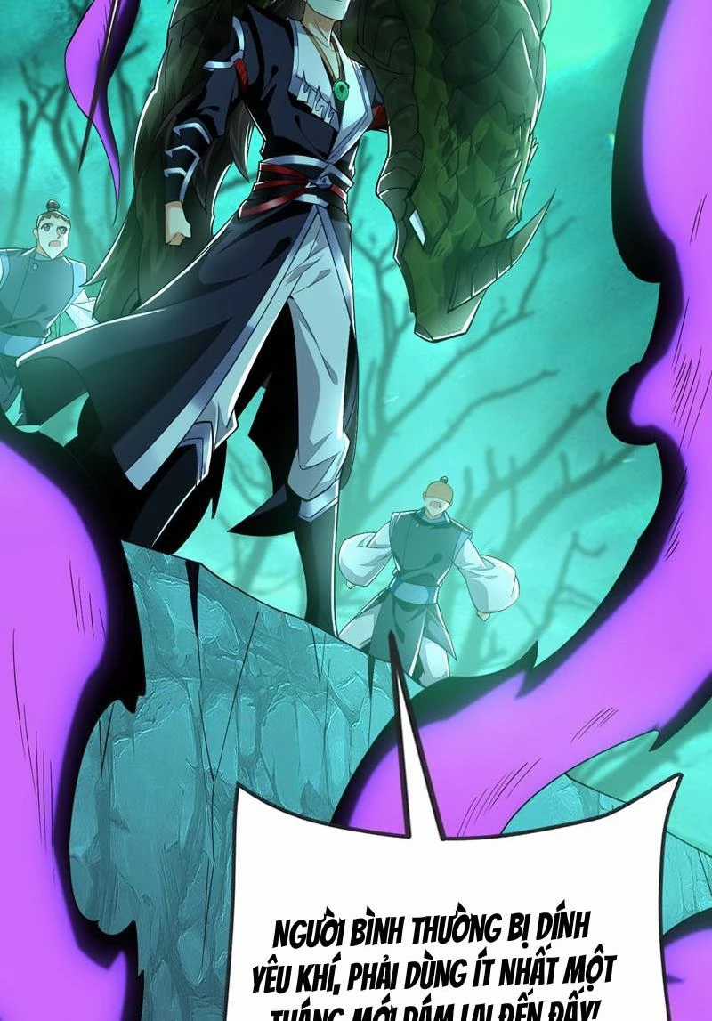 Tuyệt Thế Đan Thần - Chapter 103 - Trang 11