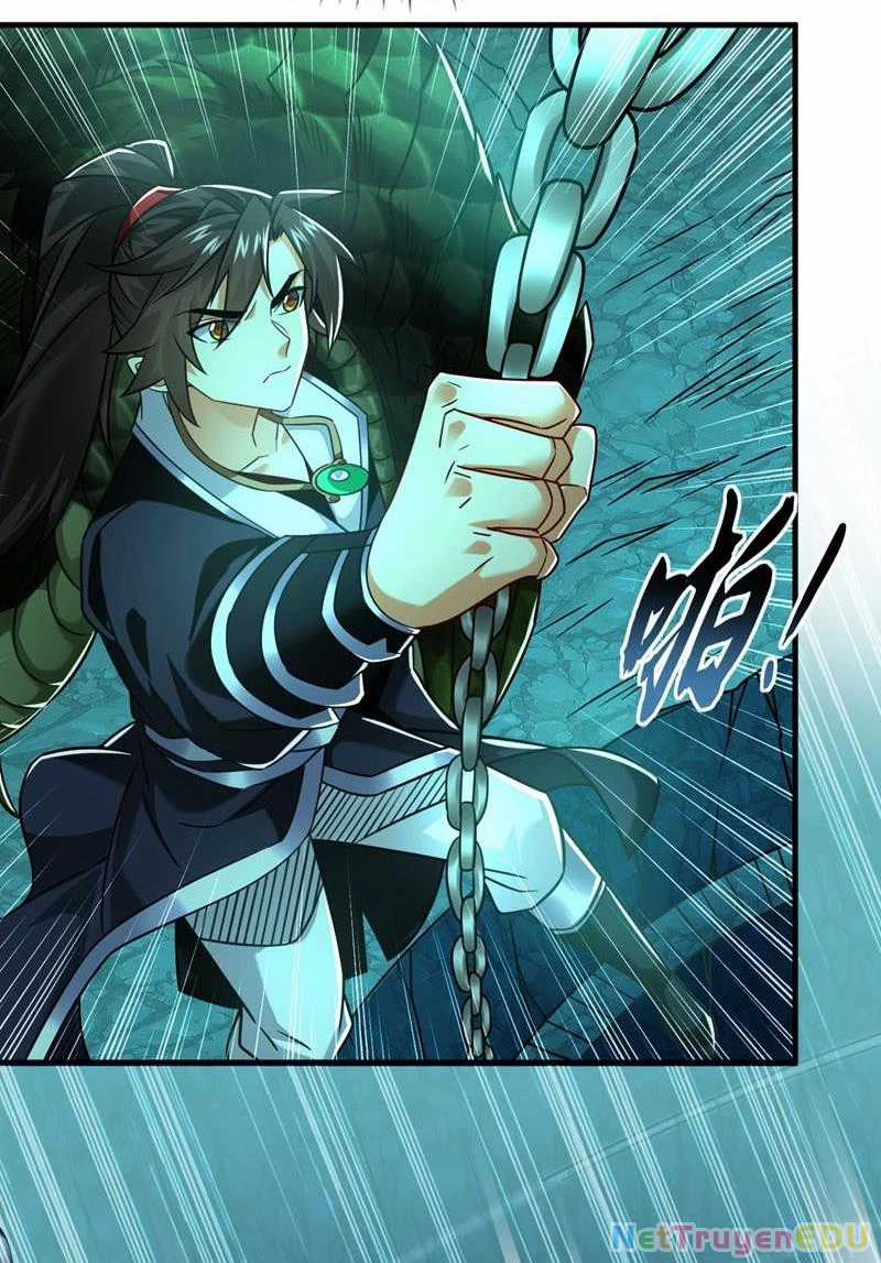 Tuyệt Thế Đan Thần - Chapter 103 - Trang 13