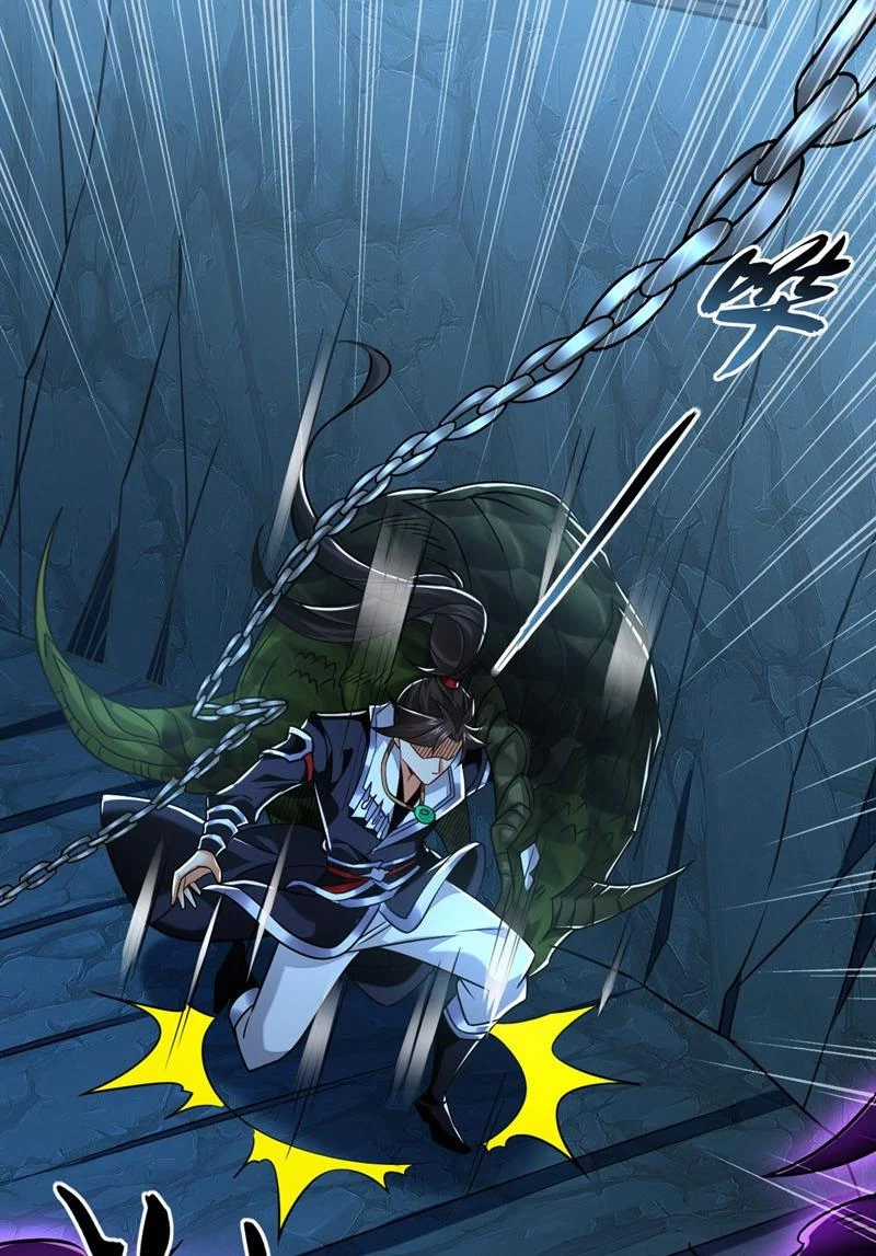 Tuyệt Thế Đan Thần - Chapter 103 - Trang 17