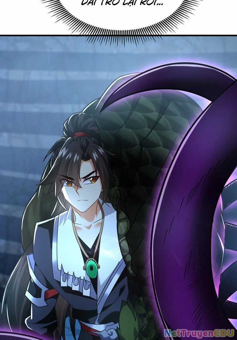 Tuyệt Thế Đan Thần - Chapter 103 - Trang 19