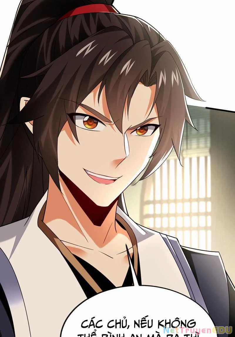 Tuyệt Thế Đan Thần - Chapter 103 - Trang 3