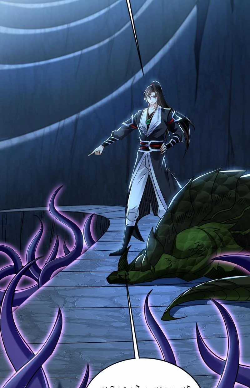 Tuyệt Thế Đan Thần - Chapter 103 - Trang 27