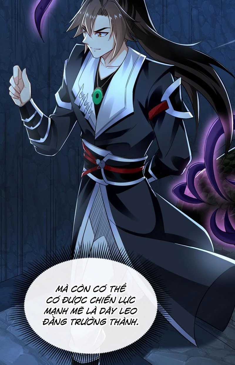 Tuyệt Thế Đan Thần - Chapter 103 - Trang 36