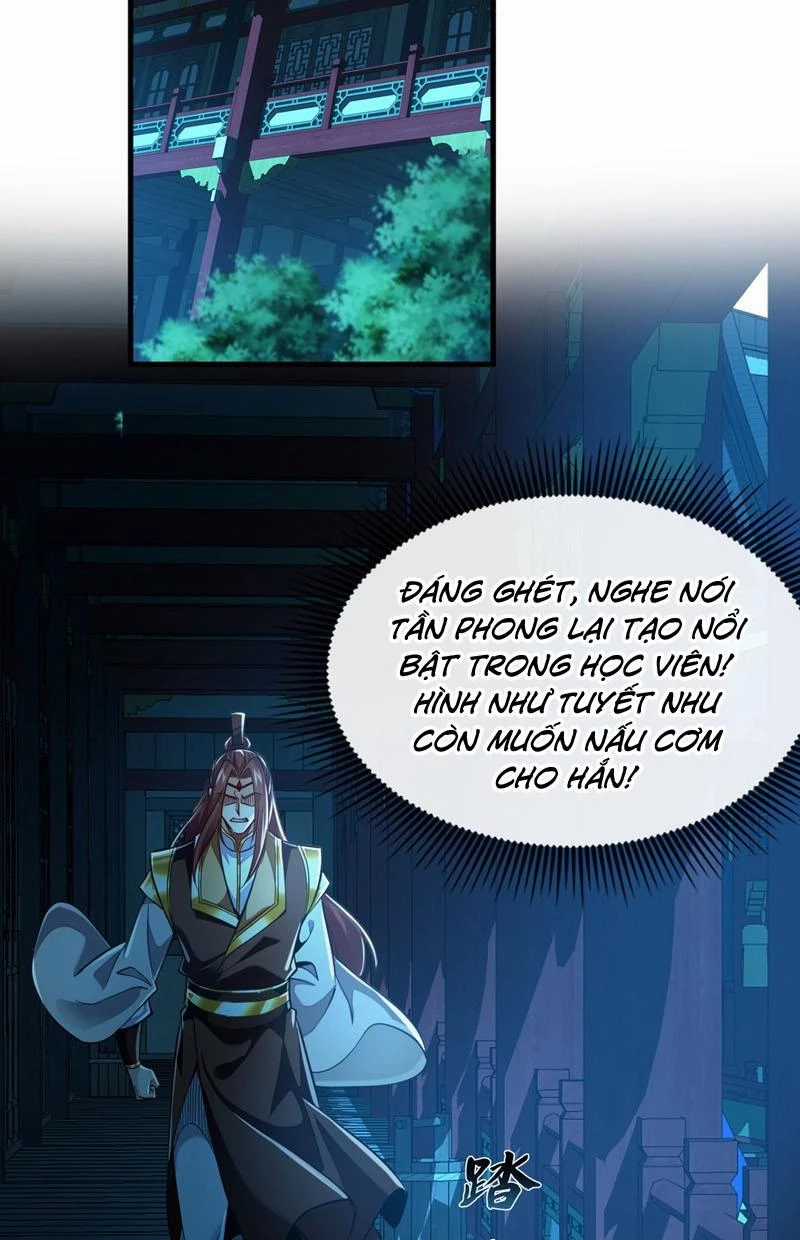 Tuyệt Thế Đan Thần - Chapter 103 - Trang 38