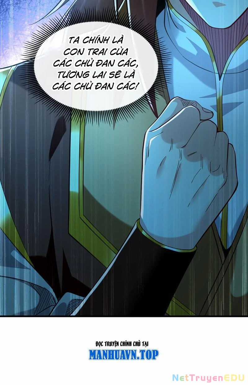 Tuyệt Thế Đan Thần - Chapter 103 - Trang 40