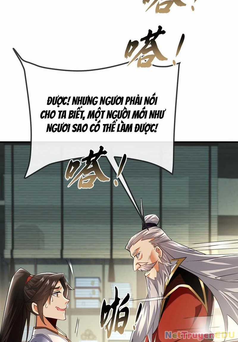 Tuyệt Thế Đan Thần - Chapter 103 - Trang 5