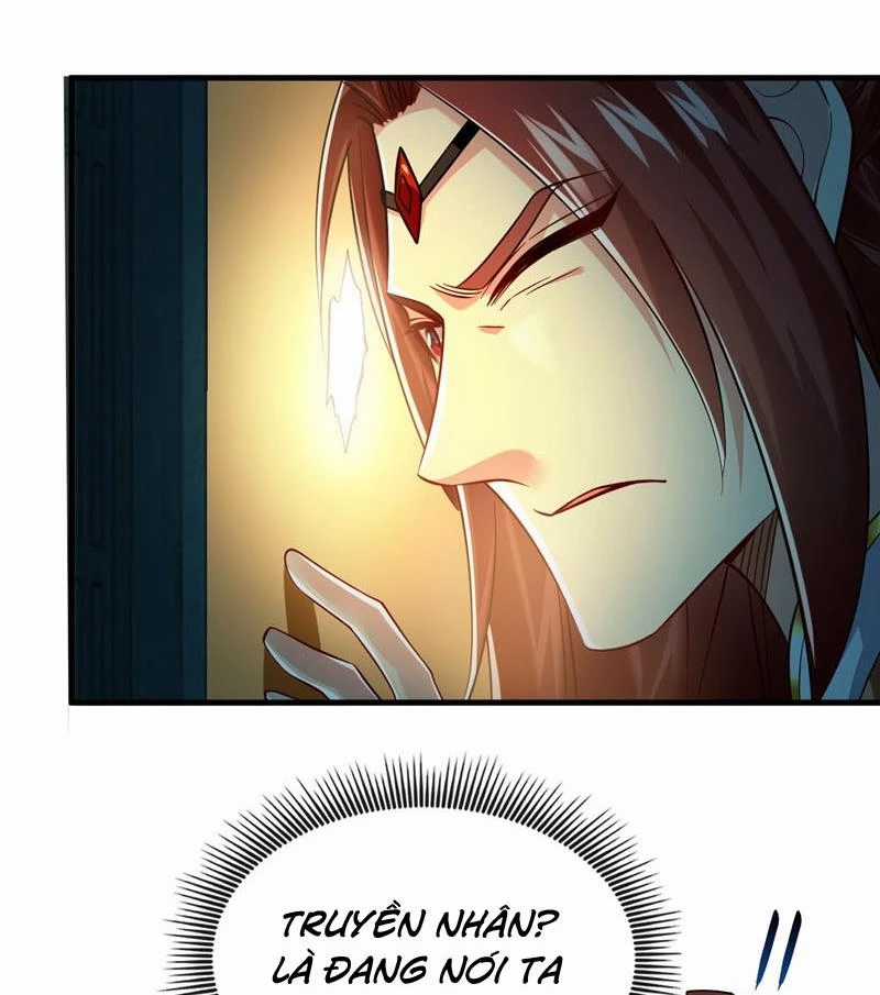 Tuyệt Thế Đan Thần - Chapter 103 - Trang 46