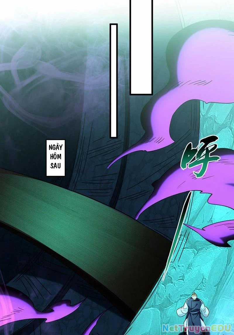 Tuyệt Thế Đan Thần - Chapter 103 - Trang 7