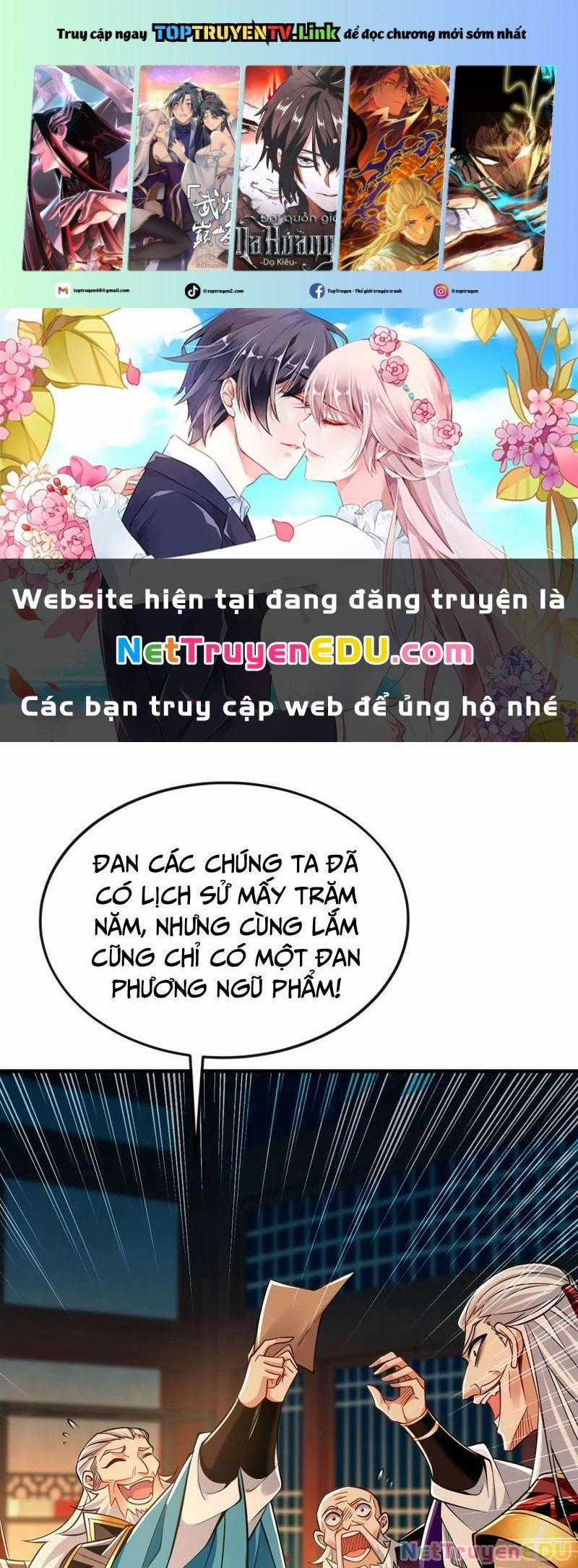 Tuyệt Thế Đan Thần - Chapter 104 - Trang 1