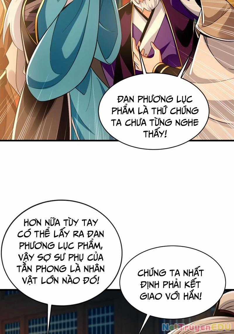 Tuyệt Thế Đan Thần - Chapter 104 - Trang 2