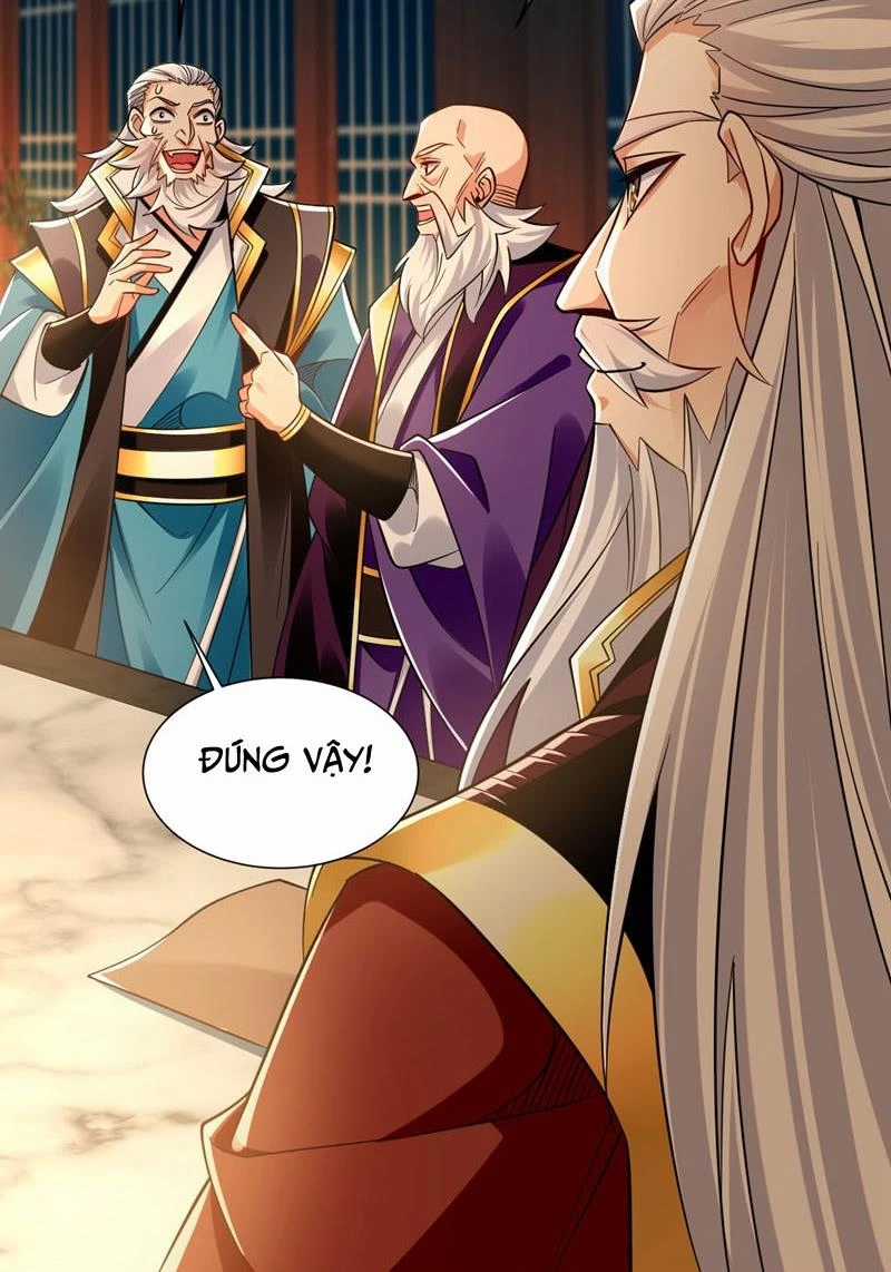 Tuyệt Thế Đan Thần - Chapter 104 - Trang 3