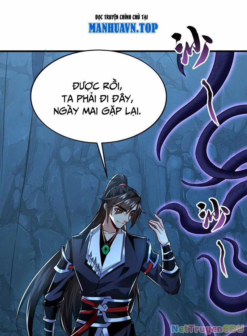 Tuyệt Thế Đan Thần - Chapter 104 - Trang 21