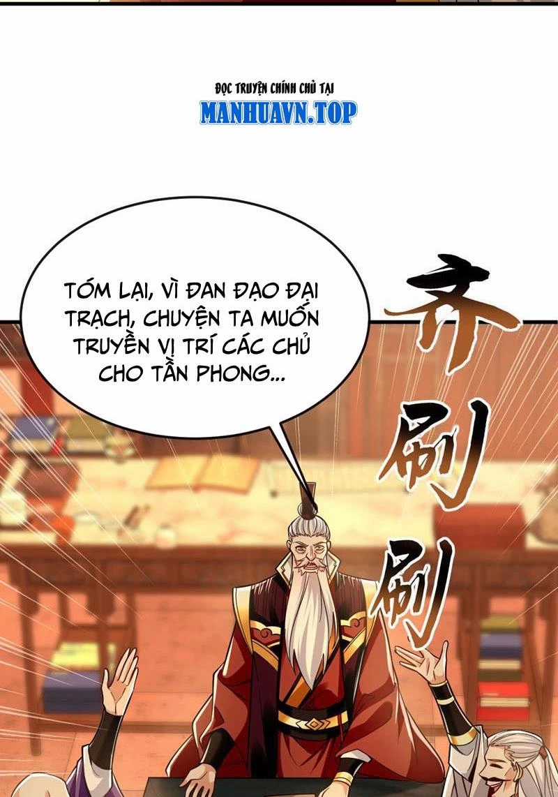 Tuyệt Thế Đan Thần - Chapter 104 - Trang 4