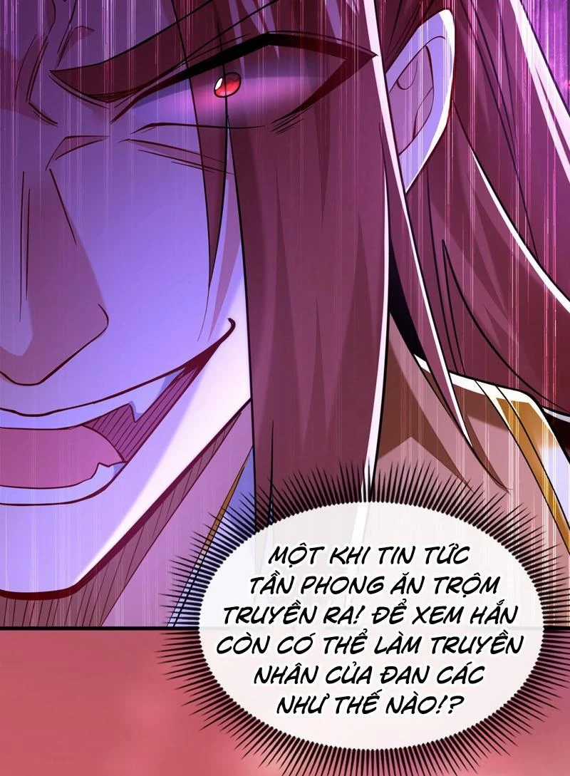 Tuyệt Thế Đan Thần - Chapter 104 - Trang 37