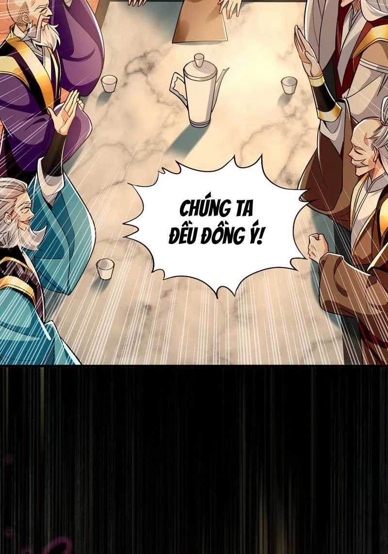 Tuyệt Thế Đan Thần - Chapter 104 - Trang 5