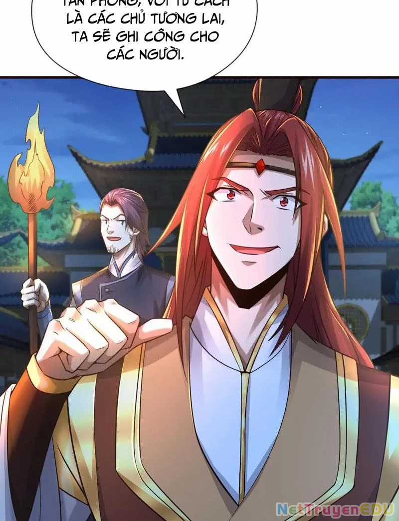 Tuyệt Thế Đan Thần - Chapter 104 - Trang 46