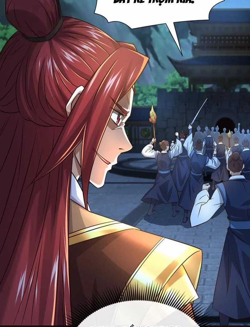 Tuyệt Thế Đan Thần - Chapter 104 - Trang 50