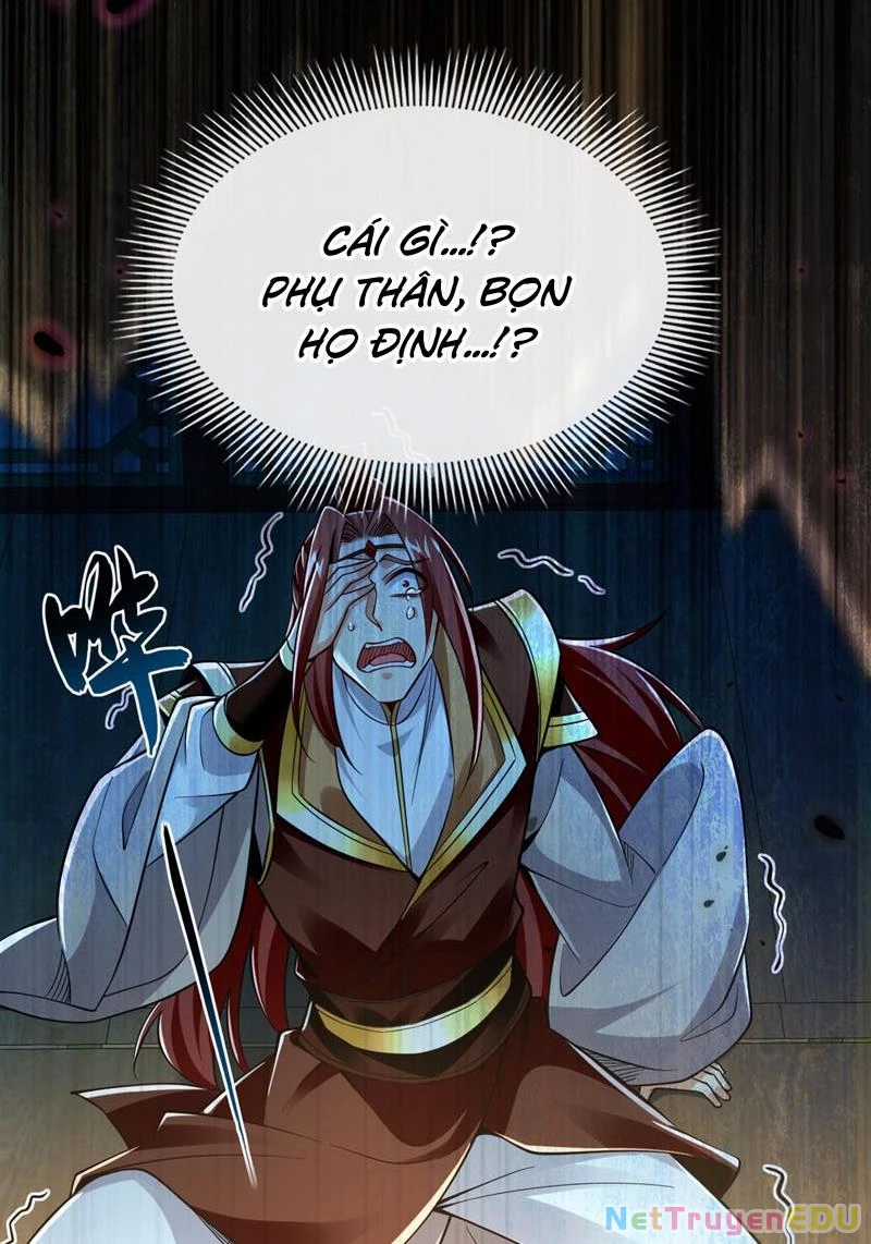 Tuyệt Thế Đan Thần - Chapter 104 - Trang 6