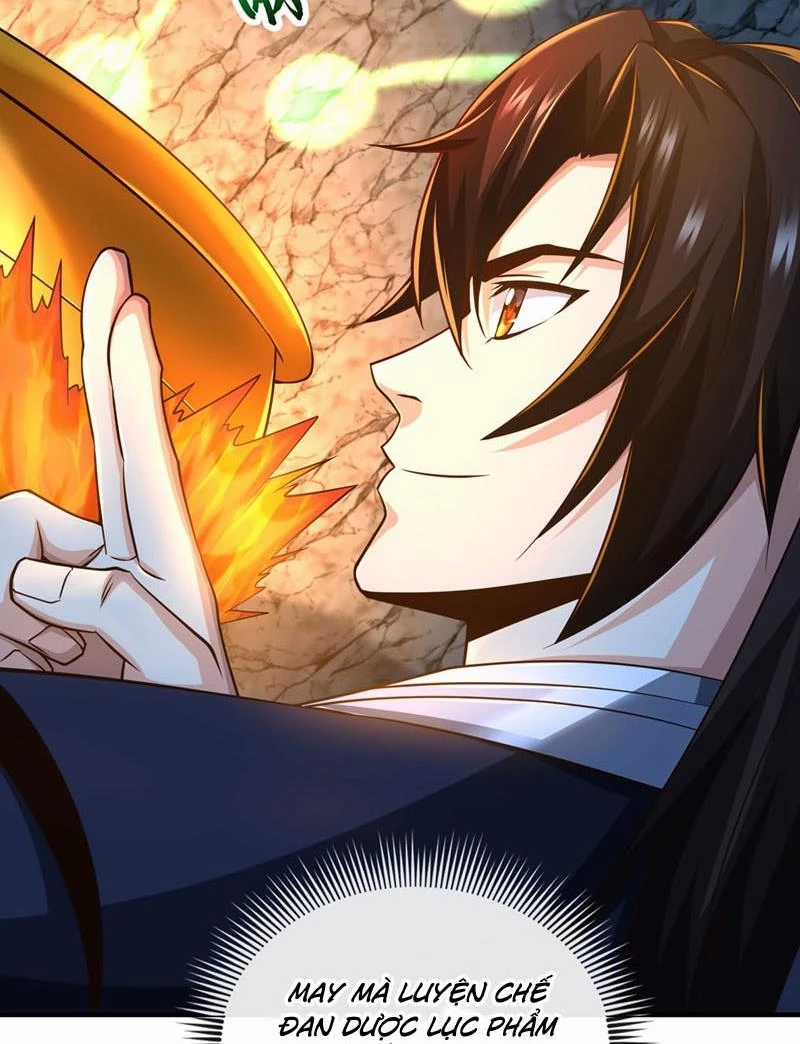 Tuyệt Thế Đan Thần - Chapter 104 - Trang 58