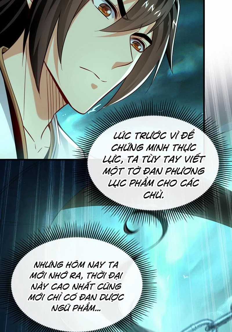 Tuyệt Thế Đan Thần - Chapter 104 - Trang 10