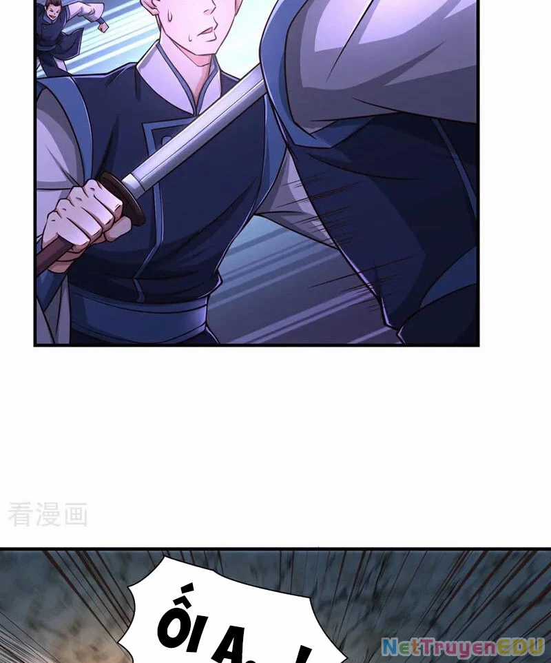 Tuyệt Thế Đan Thần - Chapter 105 - Trang 19