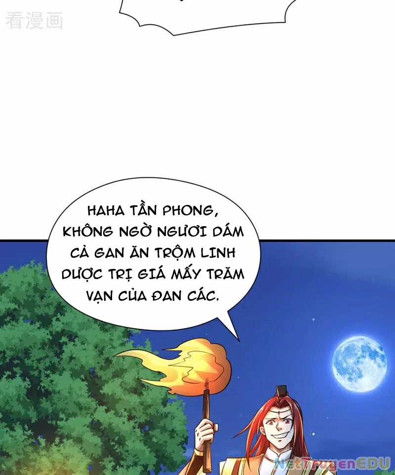 Tuyệt Thế Đan Thần - Chapter 105 - Trang 3