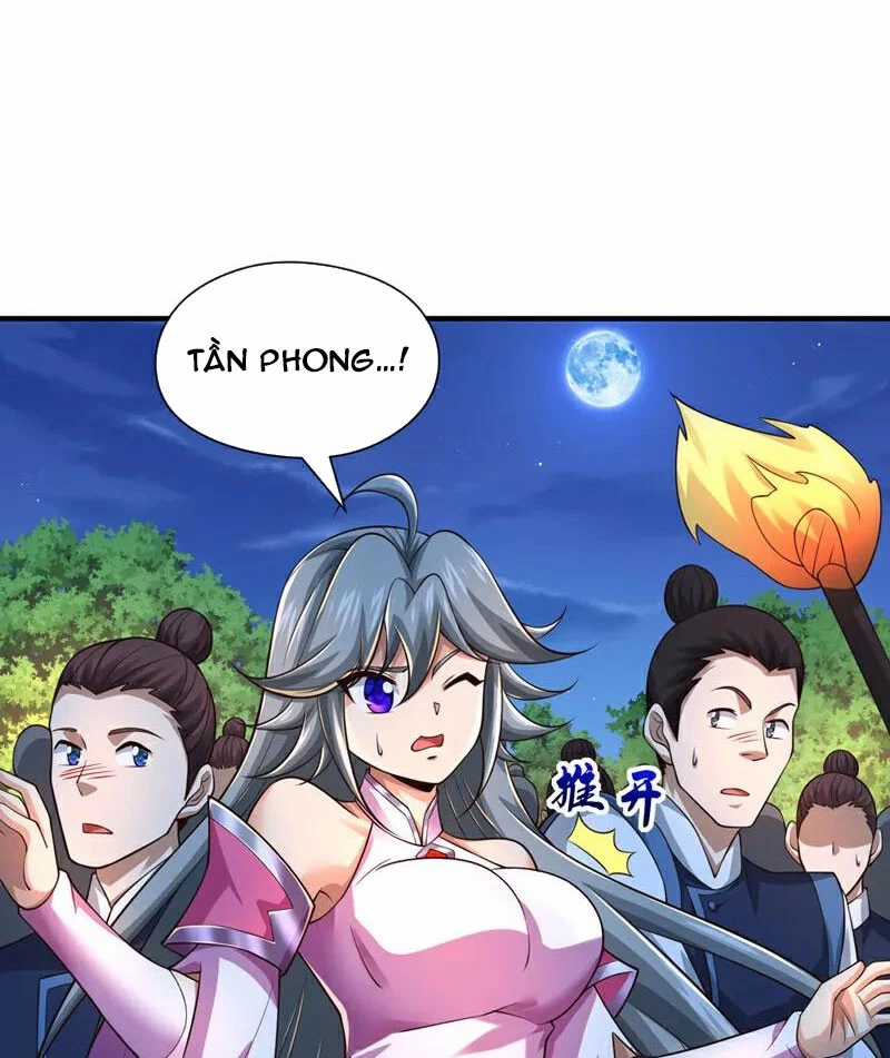Tuyệt Thế Đan Thần - Chapter 105 - Trang 29
