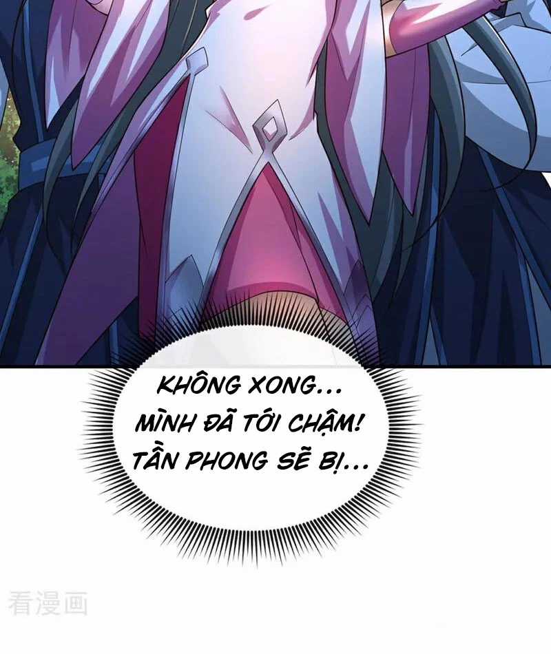 Tuyệt Thế Đan Thần - Chapter 105 - Trang 30