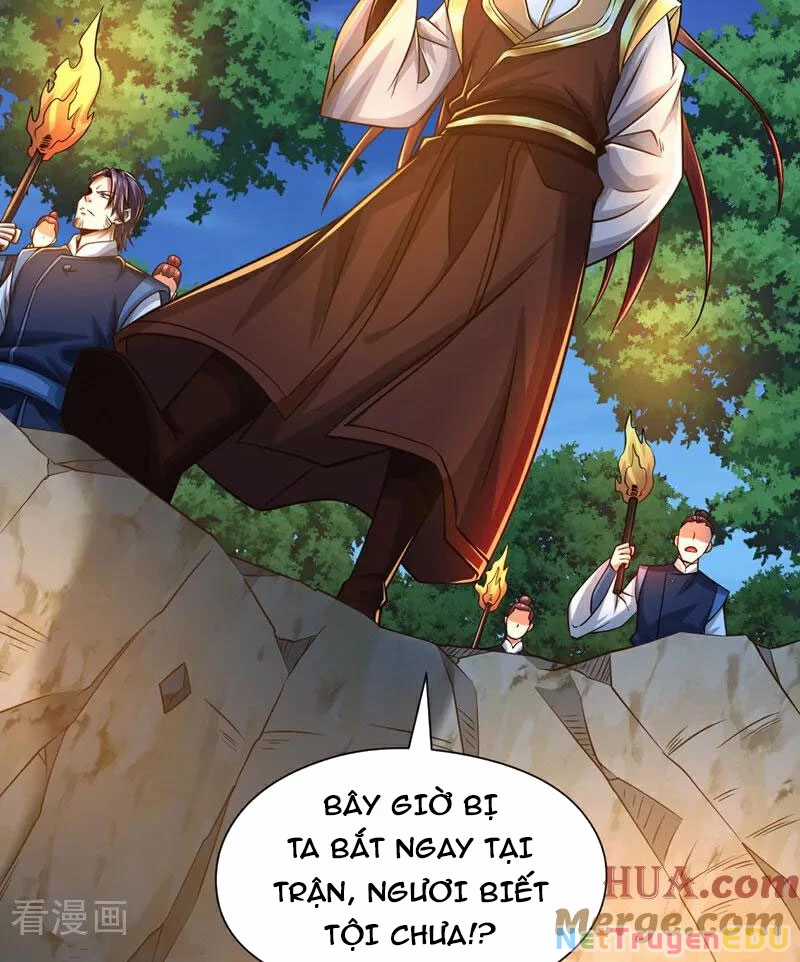 Tuyệt Thế Đan Thần - Chapter 105 - Trang 4