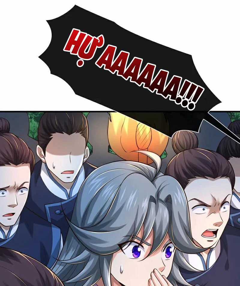 Tuyệt Thế Đan Thần - Chapter 105 - Trang 31