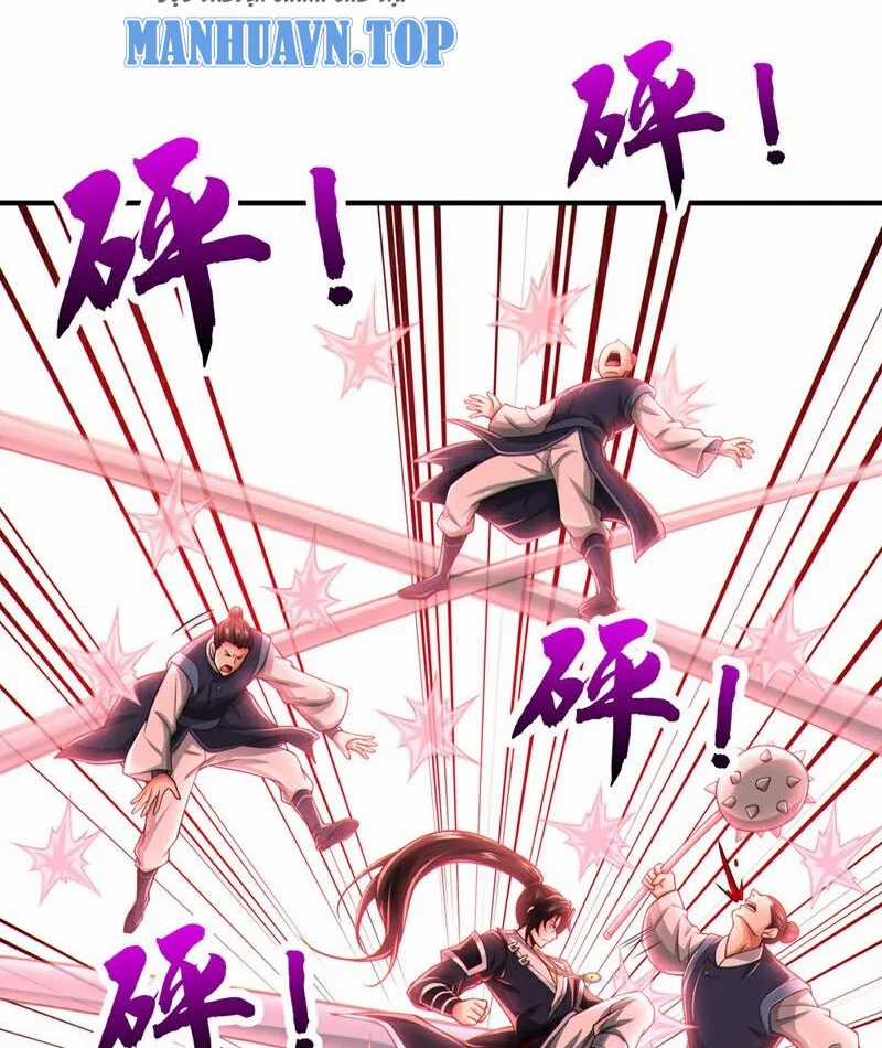 Tuyệt Thế Đan Thần - Chapter 105 - Trang 33