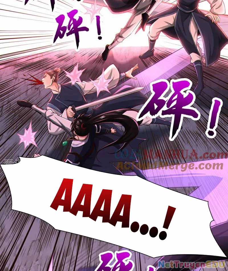 Tuyệt Thế Đan Thần - Chapter 105 - Trang 34