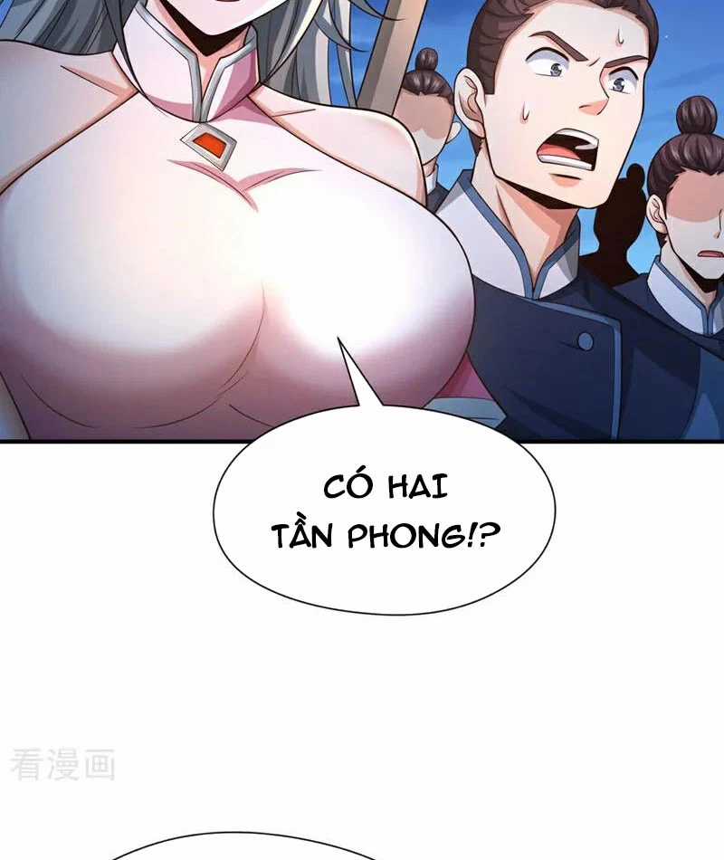 Tuyệt Thế Đan Thần - Chapter 105 - Trang 42
