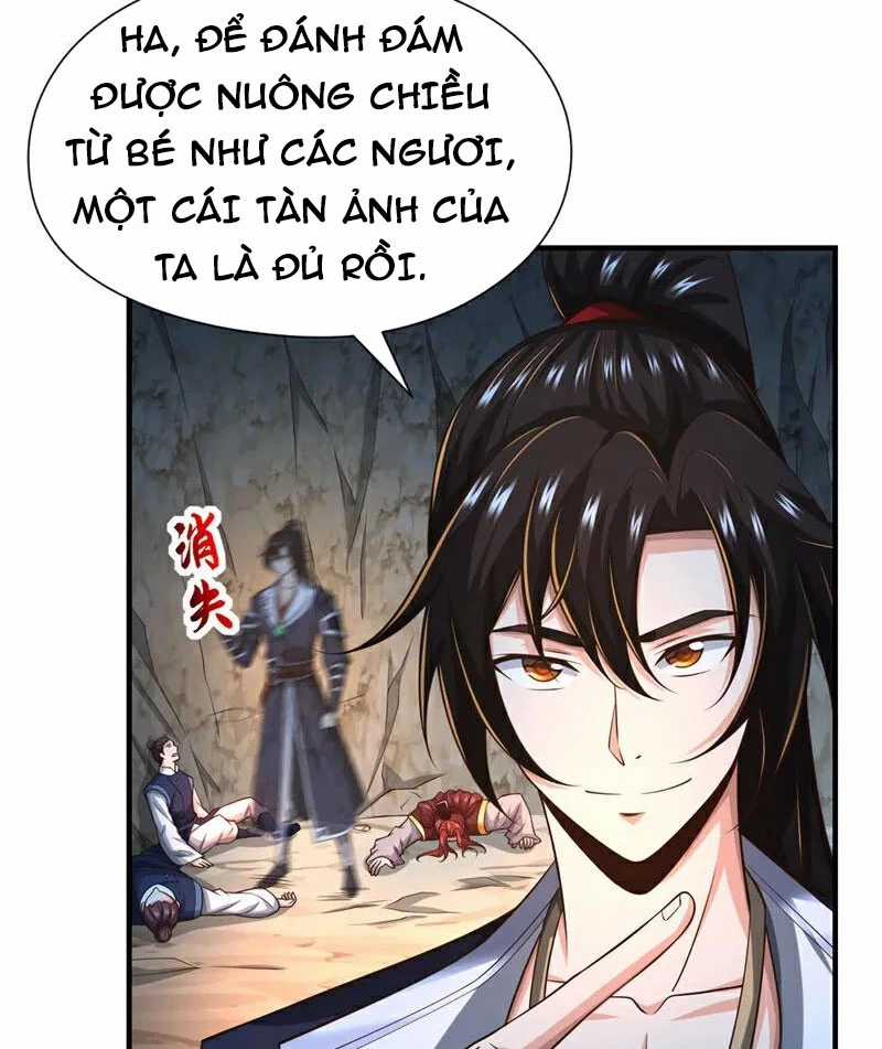 Tuyệt Thế Đan Thần - Chapter 105 - Trang 43