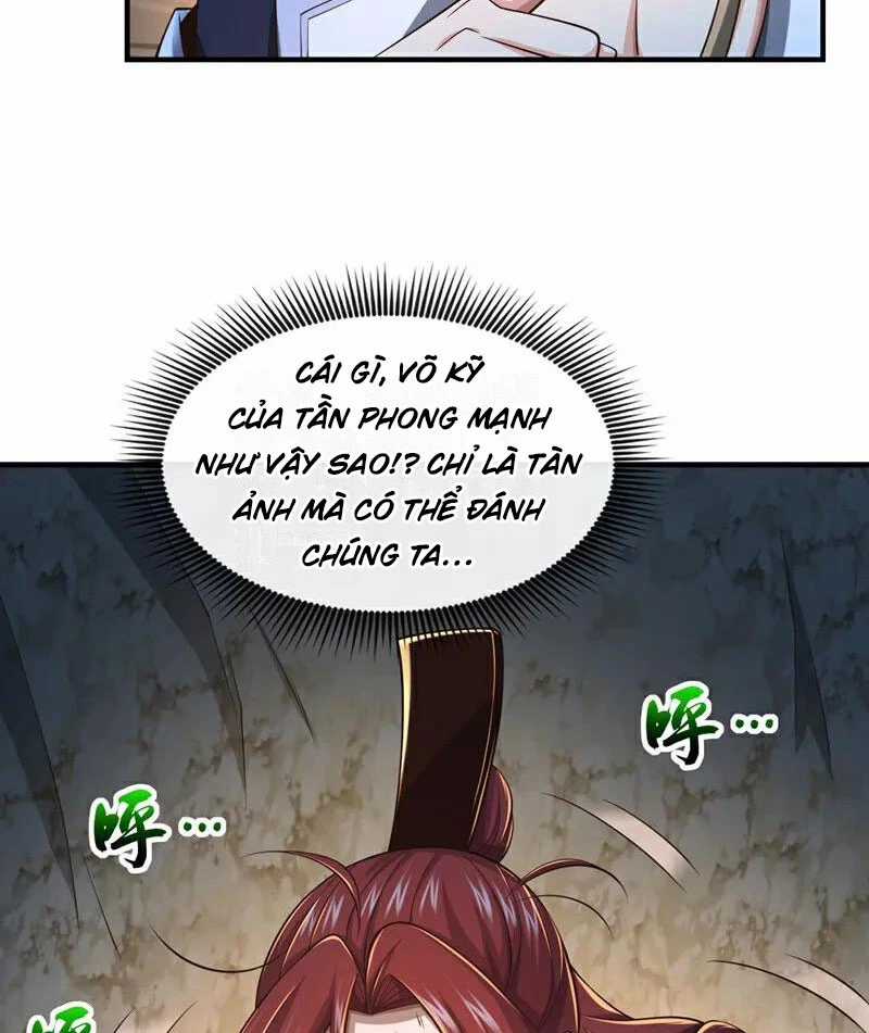 Tuyệt Thế Đan Thần - Chapter 105 - Trang 44