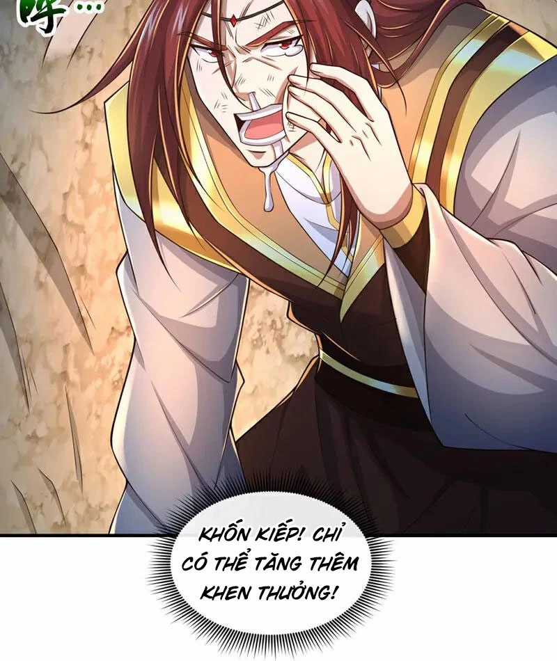 Tuyệt Thế Đan Thần - Chapter 105 - Trang 45