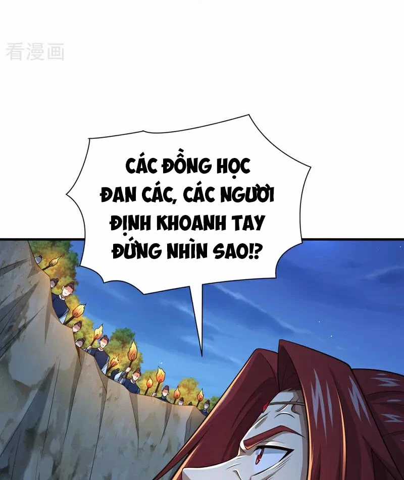 Tuyệt Thế Đan Thần - Chapter 105 - Trang 46