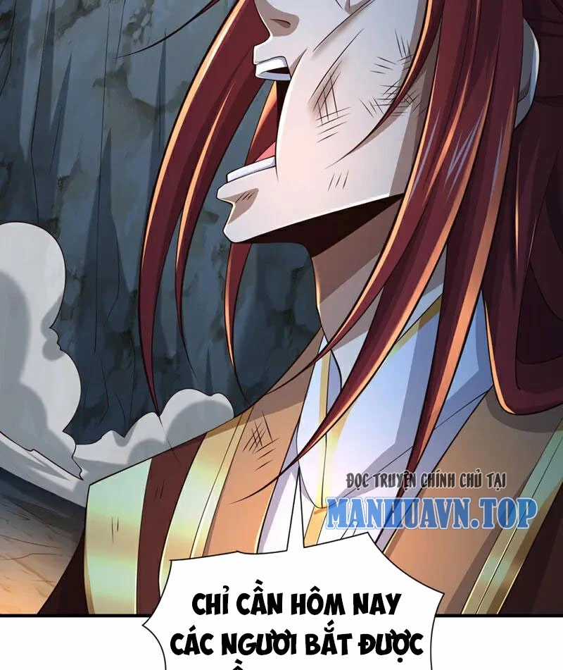 Tuyệt Thế Đan Thần - Chapter 105 - Trang 47