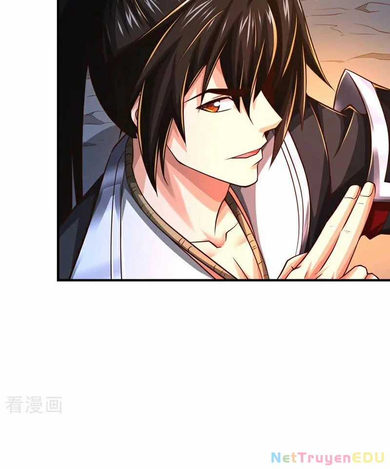 Tuyệt Thế Đan Thần - Chapter 105 - Trang 6