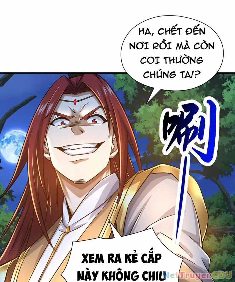Tuyệt Thế Đan Thần - Chapter 105 - Trang 7