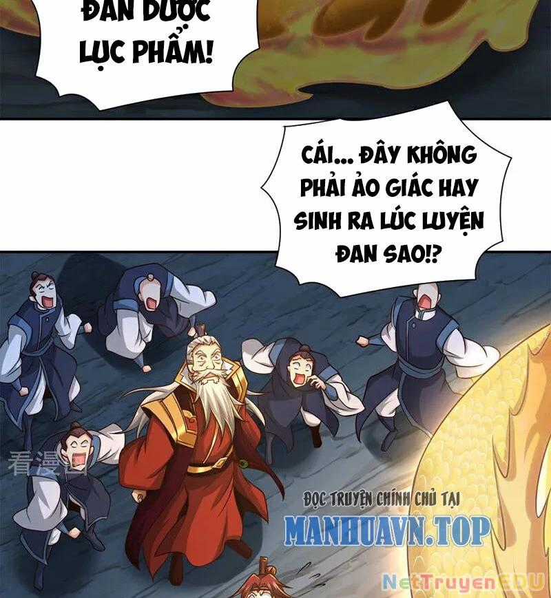 Tuyệt Thế Đan Thần - Chapter 105 - Trang 65