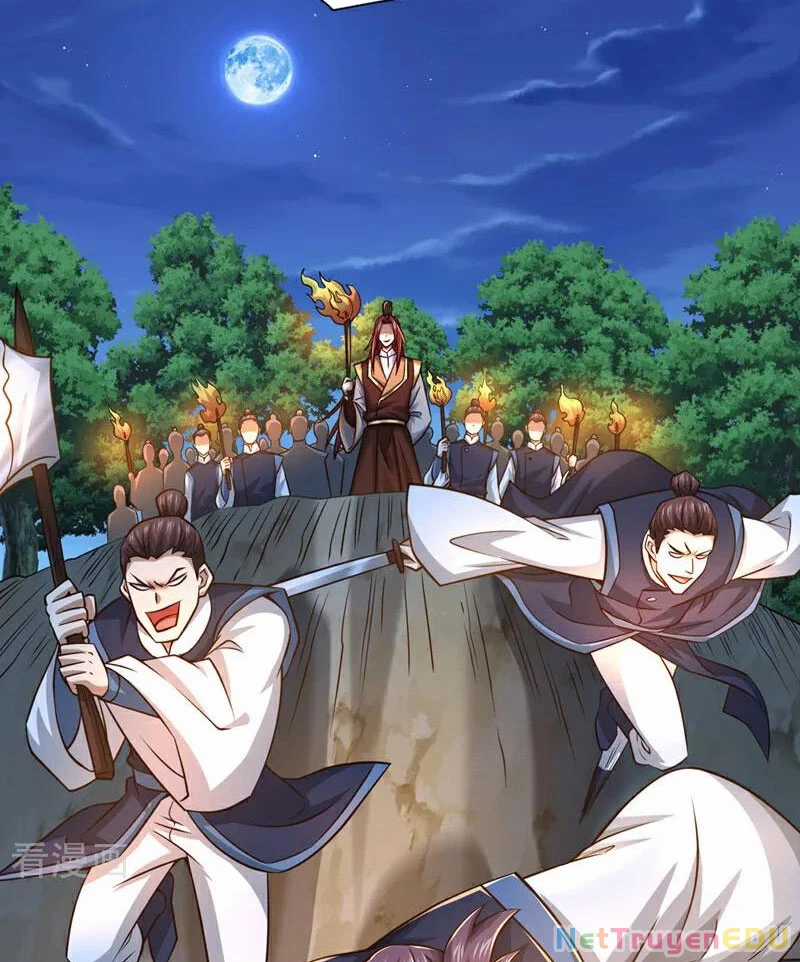 Tuyệt Thế Đan Thần - Chapter 105 - Trang 9