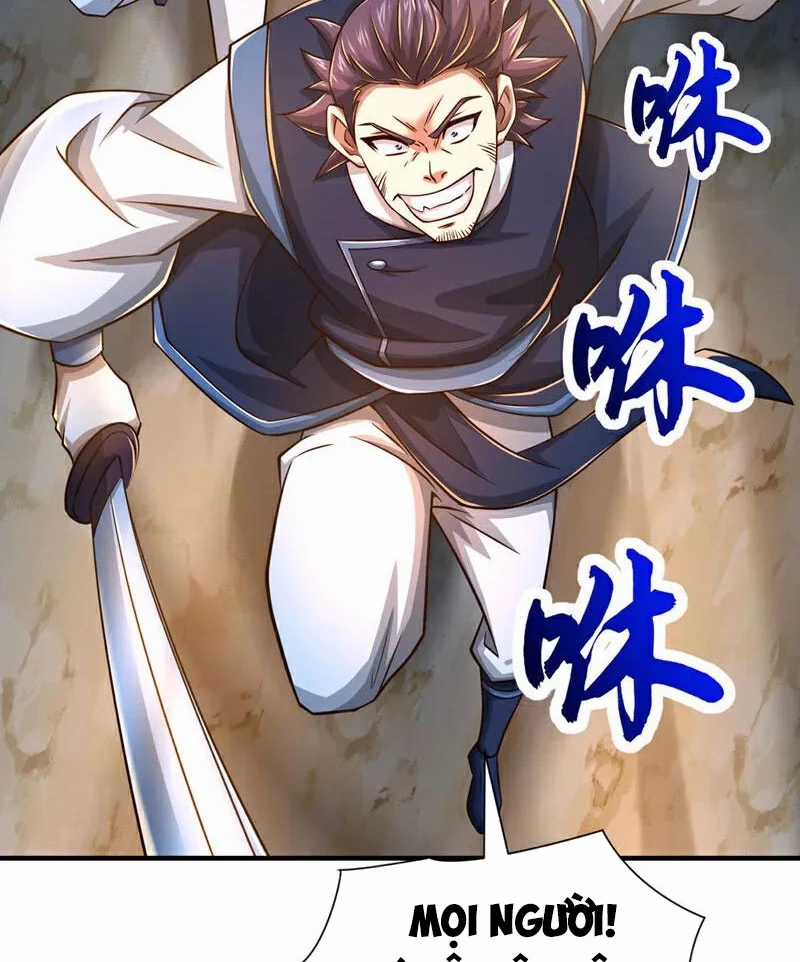 Tuyệt Thế Đan Thần - Chapter 105 - Trang 10