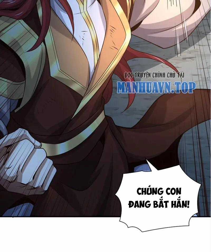 Tuyệt Thế Đan Thần - Chapter 106 - Trang 2
