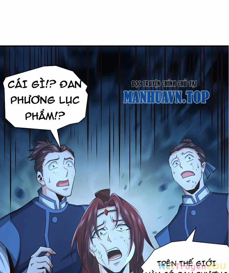 Tuyệt Thế Đan Thần - Chapter 106 - Trang 11