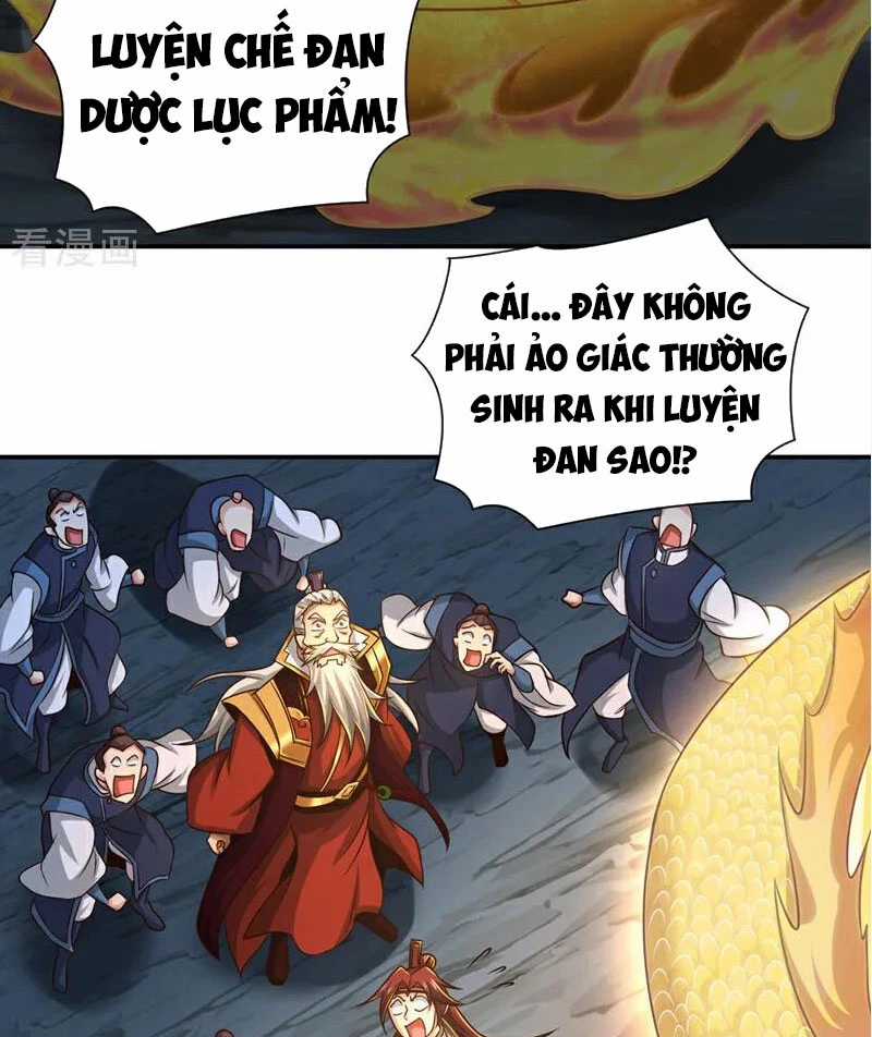 Tuyệt Thế Đan Thần - Chapter 106 - Trang 19
